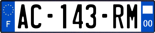 AC-143-RM
