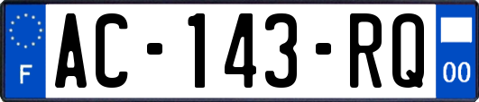 AC-143-RQ