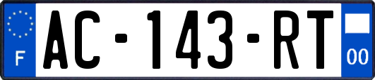AC-143-RT