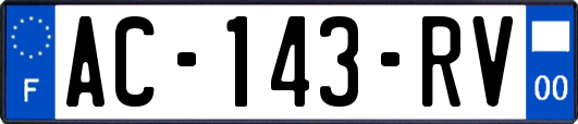 AC-143-RV