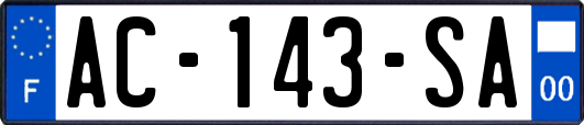 AC-143-SA