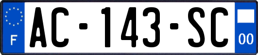 AC-143-SC