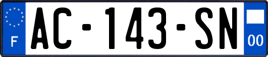 AC-143-SN