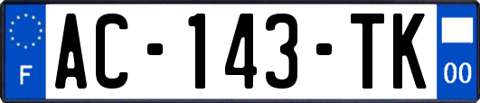AC-143-TK