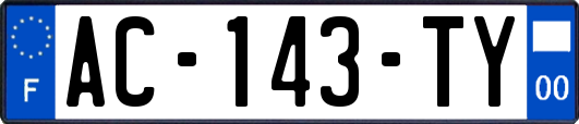 AC-143-TY