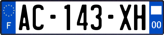 AC-143-XH