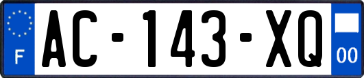 AC-143-XQ