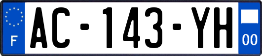 AC-143-YH
