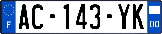 AC-143-YK