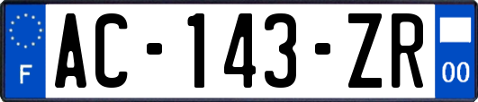 AC-143-ZR