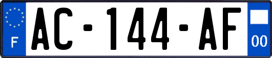 AC-144-AF