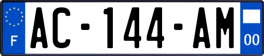 AC-144-AM