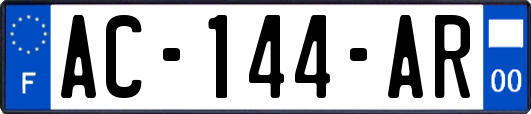 AC-144-AR