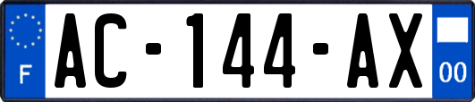 AC-144-AX