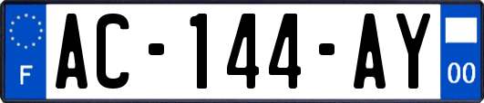 AC-144-AY