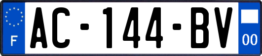 AC-144-BV