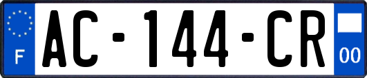 AC-144-CR