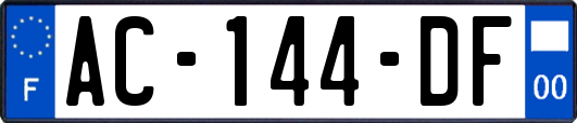 AC-144-DF