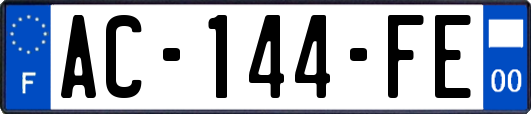 AC-144-FE