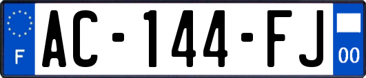 AC-144-FJ