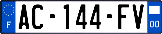 AC-144-FV