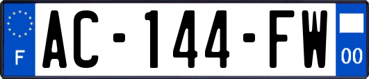 AC-144-FW