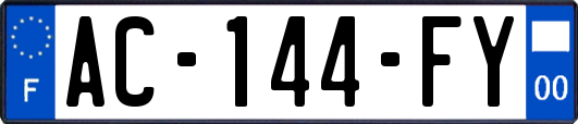 AC-144-FY