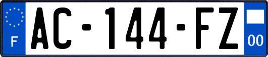 AC-144-FZ