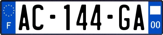 AC-144-GA