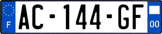 AC-144-GF