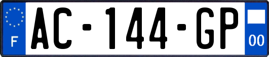 AC-144-GP