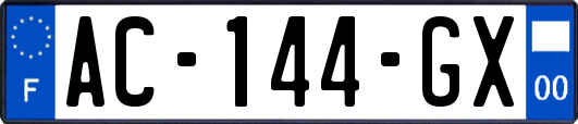 AC-144-GX