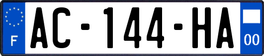 AC-144-HA