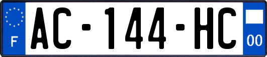 AC-144-HC