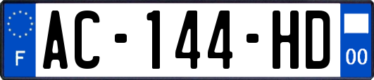 AC-144-HD