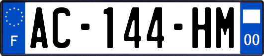 AC-144-HM