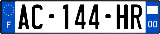 AC-144-HR
