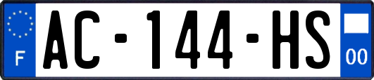 AC-144-HS