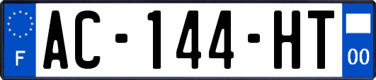 AC-144-HT