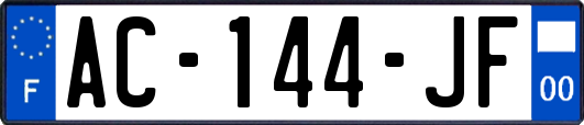 AC-144-JF