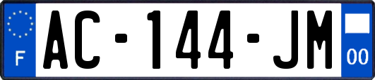 AC-144-JM