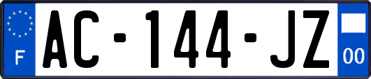 AC-144-JZ