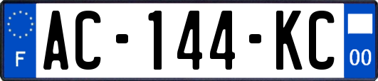 AC-144-KC
