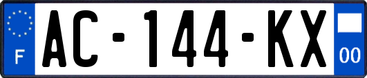 AC-144-KX