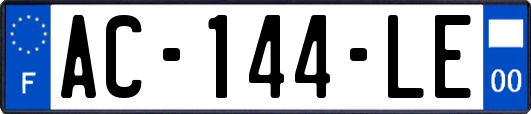 AC-144-LE