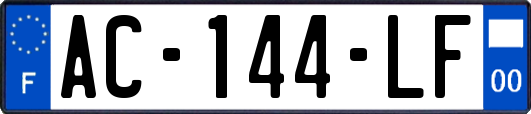 AC-144-LF