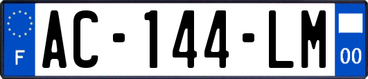 AC-144-LM