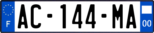 AC-144-MA