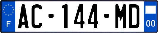 AC-144-MD