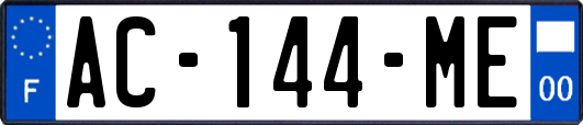AC-144-ME